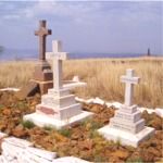 Spoinkop graves